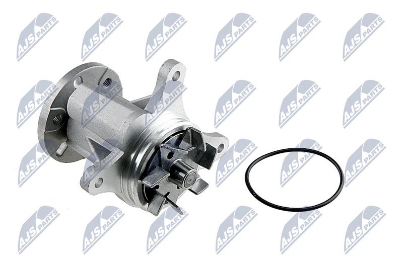 NTY CPW-CT-033 - Vandens siurblys