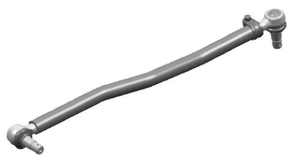 Mittstång LemfÖrder 24201 01