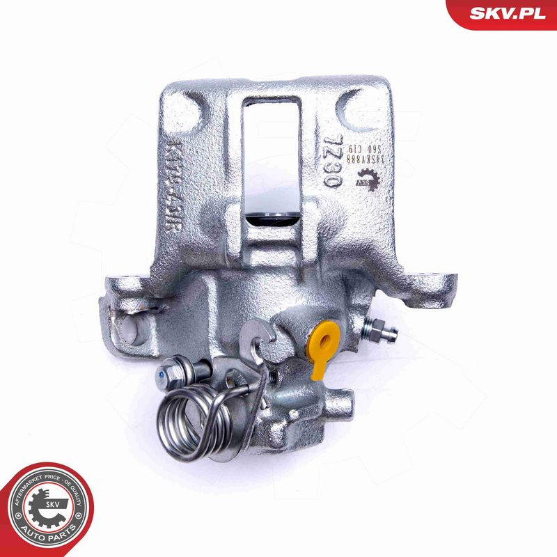 Pidurisadul, ESEN SKV 34SKV888