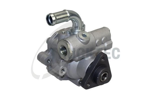 TRUCKTEC AUTOMOTIVE 07.37.159 - Hydraulic Pump, steering