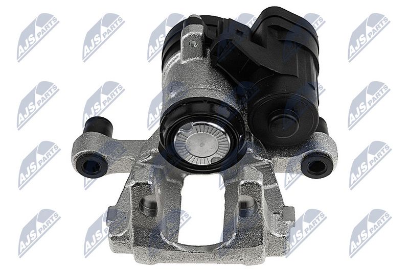 Pidurisadul, NTY HZT-WW-102