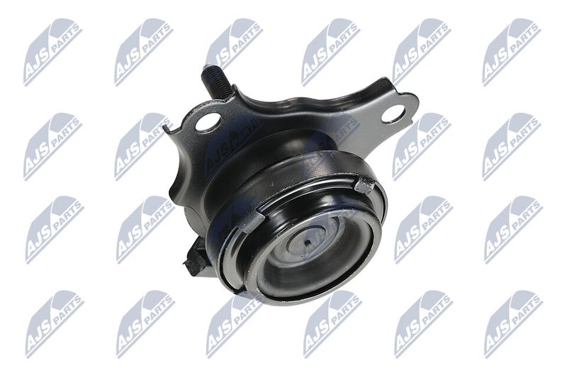 NTY ZPS-HD-090 Mounting, engine