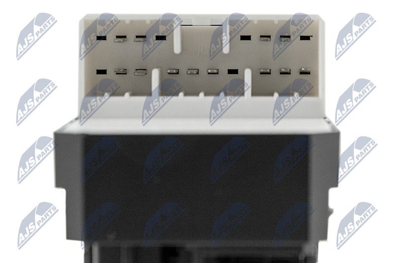 Lüliti, aknatõstuk, NTY EWS-SU-007