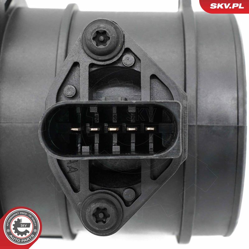 Õhumassimõõtja, ESEN SKV 07SKV301