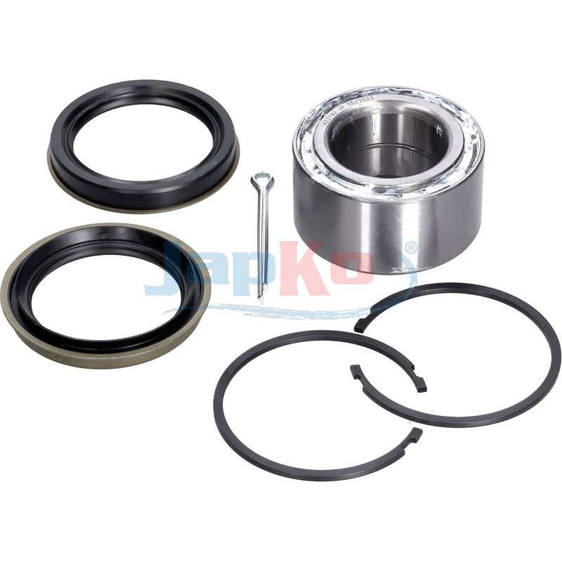 Rattalaagrikomplekt, JAPKO...