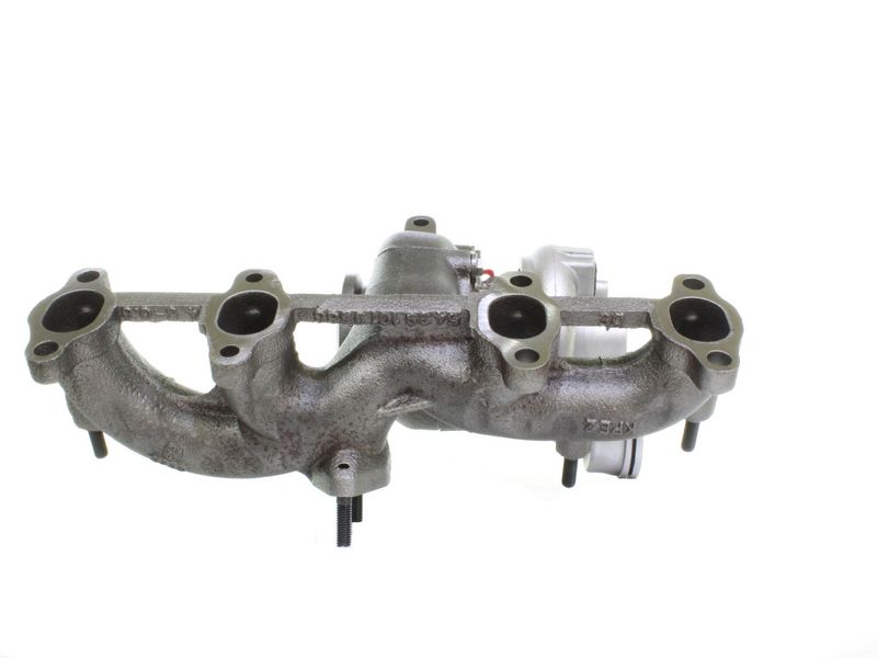 ALANKO 11900008 Charger, charging (supercharged/turbocharged)