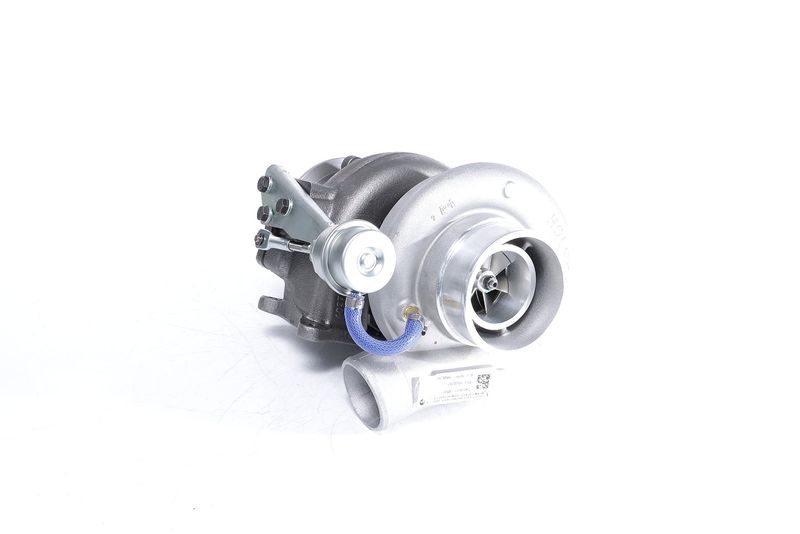 Compresor,sistem de supraalimentare T915443 BTS Turbo