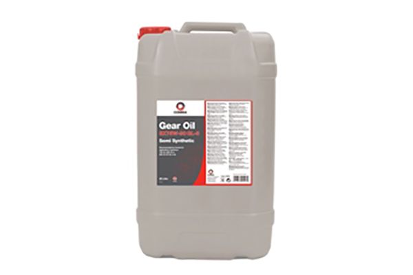 Comma Transmission Oil SX20L