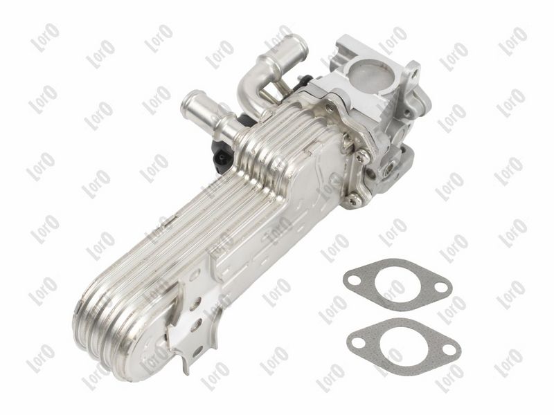 Radiaator, heitgaaside tagasijooks, ABAKUS 121-00-012