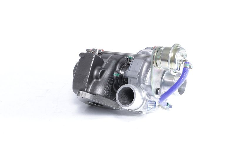 Compresor,sistem de supraalimentare T917214 BTS Turbo