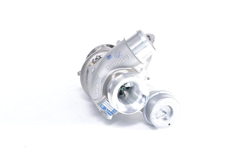 Compresor,sistem de supraalimentare T918729 BTS Turbo