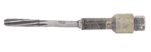 KS TOOLS 152.1098 Reamer, glow plug