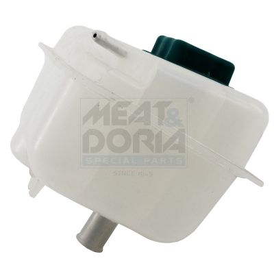 MEAT & DORIA Koelwatertank, radiateur 2035085