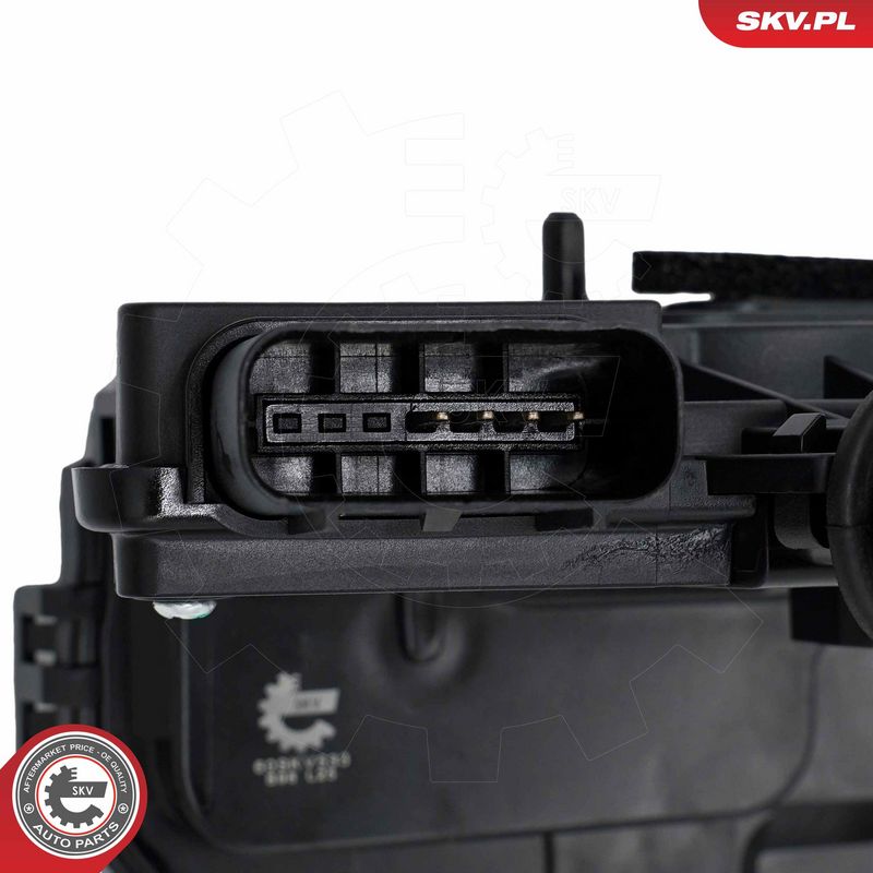 Ukselukk, ESEN SKV 60SKV533