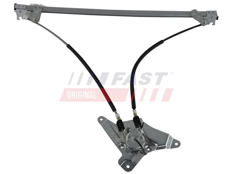 Aknatõstuk, FAST FT91704