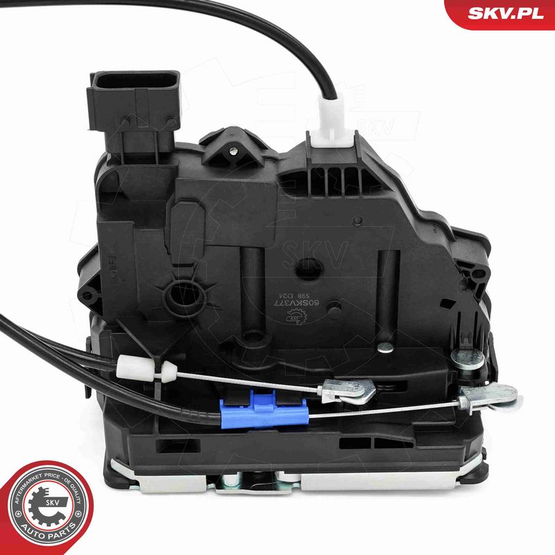 ESEN SKV 60SKV377 Door Lock