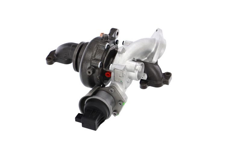 REMANTE 003-002-000058R Charger, charging (supercharged/turbocharged)
