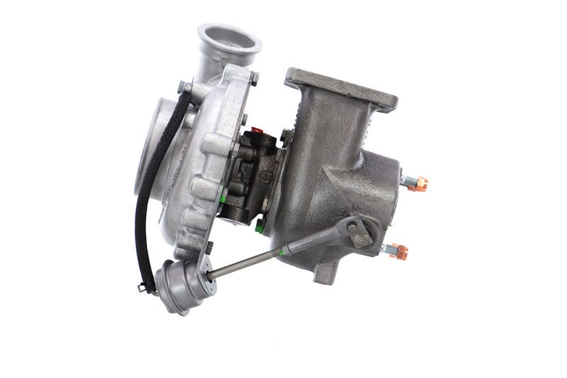 REMANTE 003-004-004378R Charger, charging (supercharged/turbocharged)