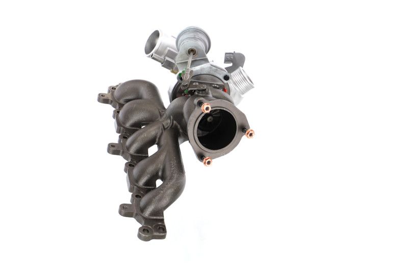 REMANTE 003-001-001231R Charger, charging (supercharged/turbocharged)