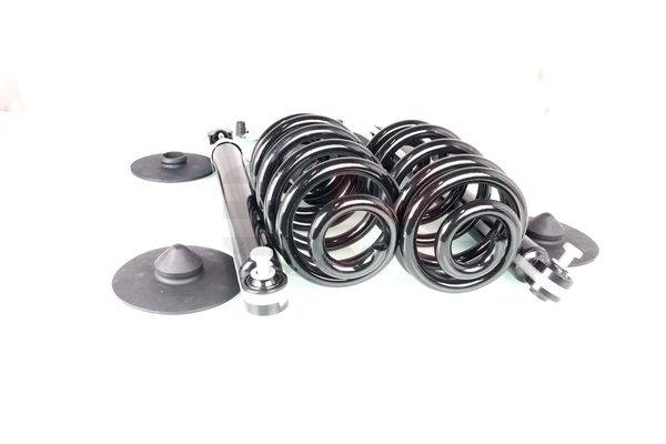 GH GH-331504S01 Suspension Kit, springs/shock absorbers