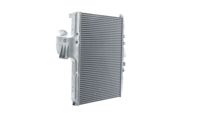 Product Image - Intercooler, inlaatluchtkoeler - CI450000P - MAHLE