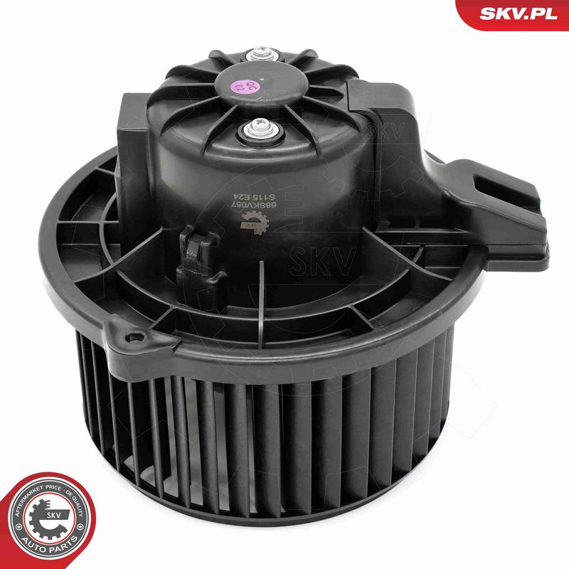 ESEN SKV 68SKV057 Interior Blower