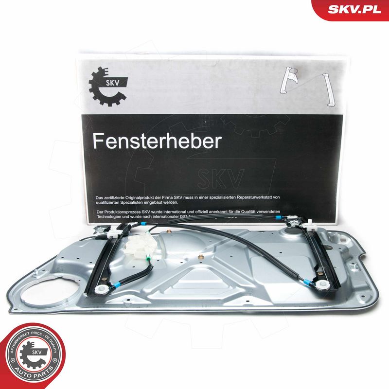 Prekės atitinka OEM kodą: 1C0837655CS