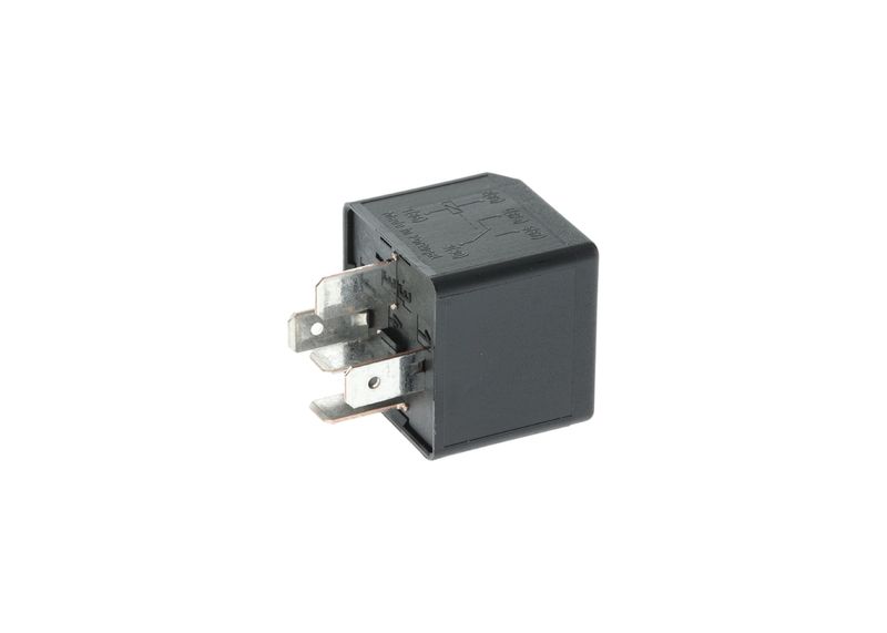 BOSCH 0 986 332 405 Реле, робочий струм