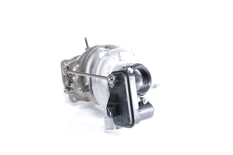 Compresor,sistem de supraalimentare T918698 BTS Turbo