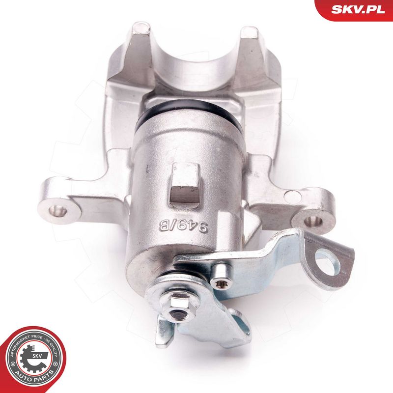 Pidurisadul, ESEN SKV 34SKV354