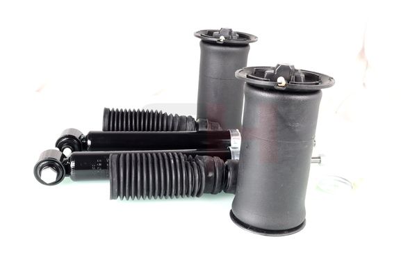 GH GH-331561S01 Suspension Kit, springs/shock absorbers