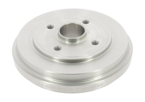 BREMSTROMMEL FERODO FDR329797 2