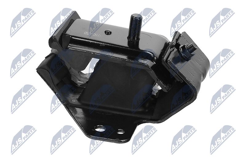 Paigutus, Mootor, NTY ZPS-NS-050