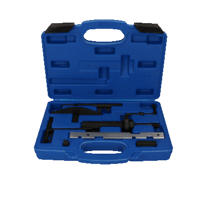 KS TOOLS BT593000 Reguliavimo įrankių rinkinys, veleno nustatymo įrankiai
