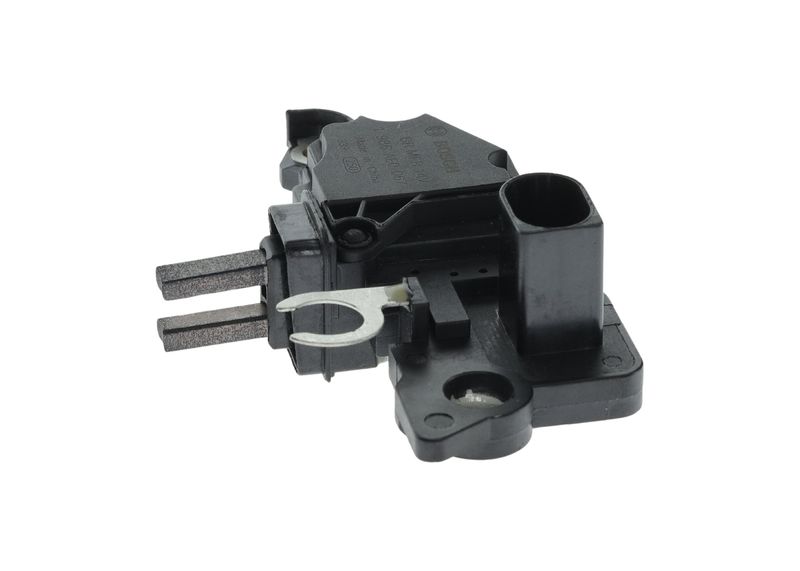 Regulator, alternator 1 986 AE0 067 BOSCH
