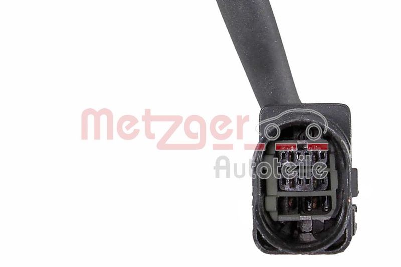 METZGER 0895655 Lambda Sensor