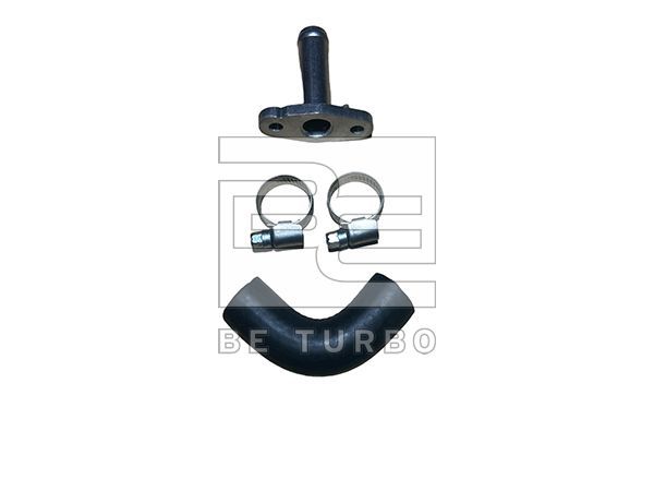 BE TURBO 600134 - Oil Line, charger