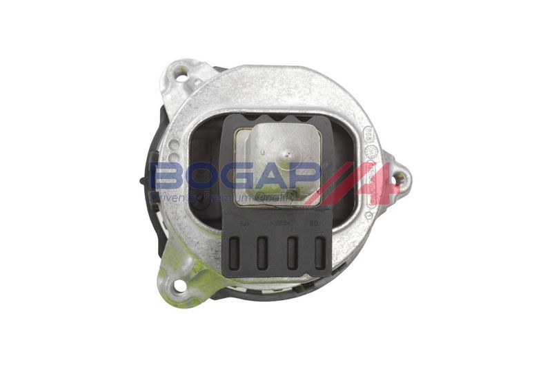 Soporte de Motor IZQUIERDO BOGAP B1911193 - 4