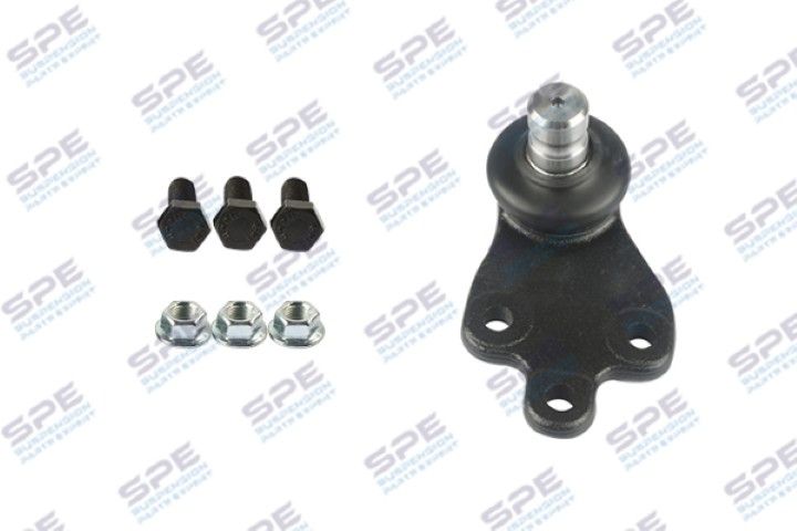 Rotule+suspension TEKNOROT FO-1224K