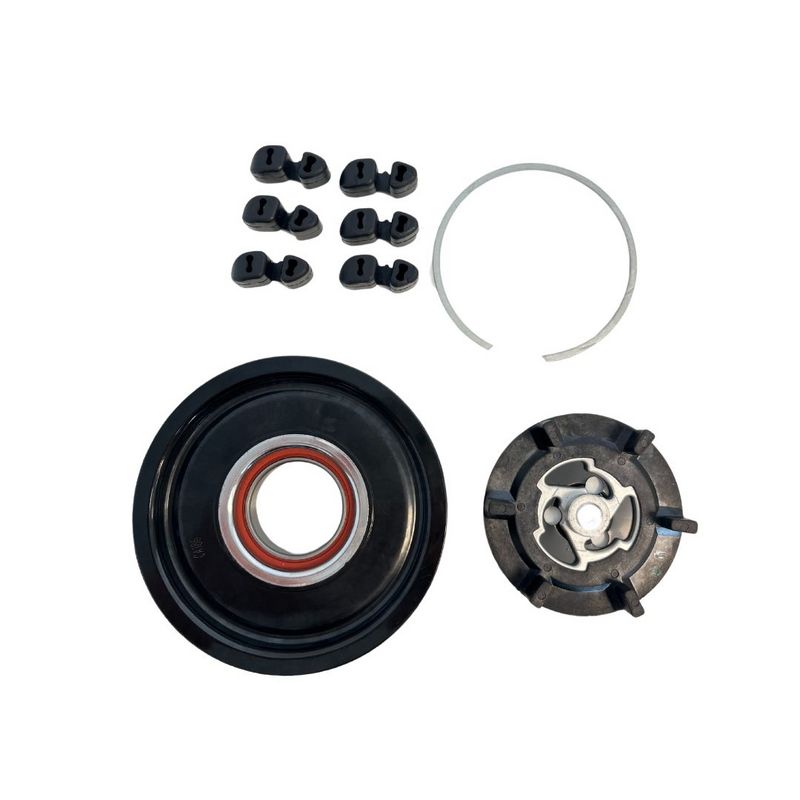 Airstal 105-0609 Magnetic Clutch, air conditioning compressor