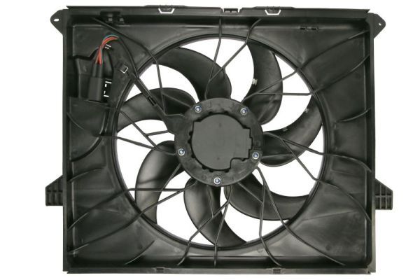 THERMOTEC D8M017TT Fan, engine cooling