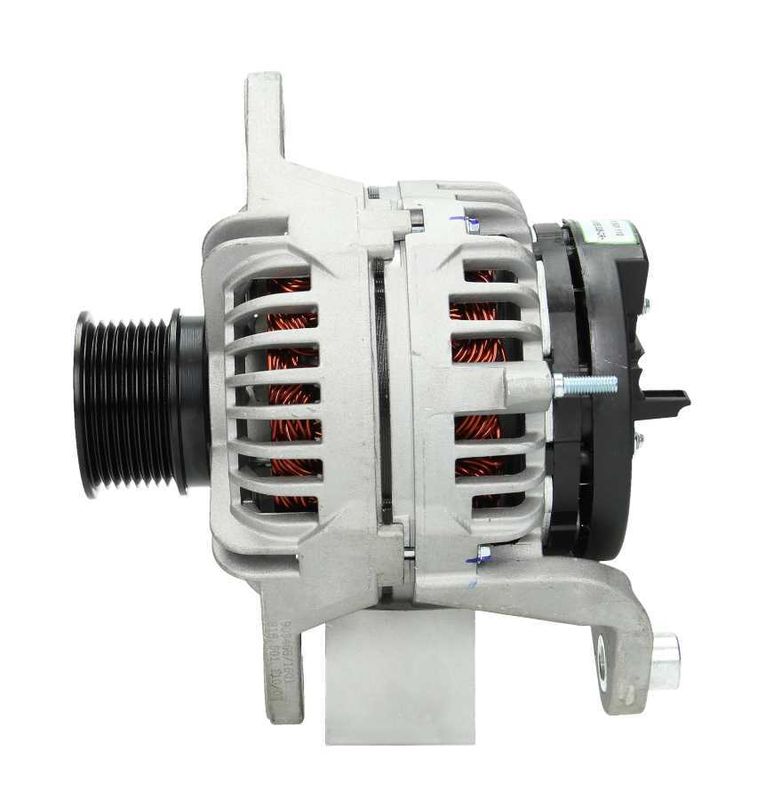 BV PSH 816.501.110.014 Alternator