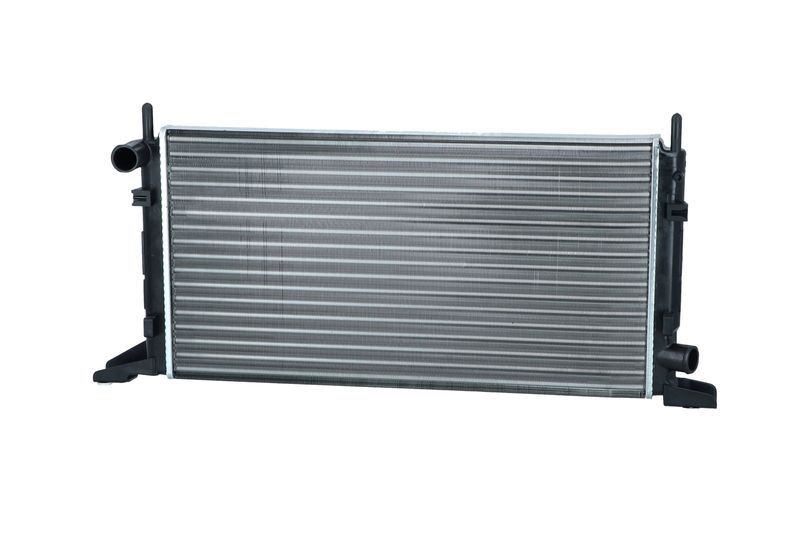 Radiaator, mootorijahutus, NRF 509500