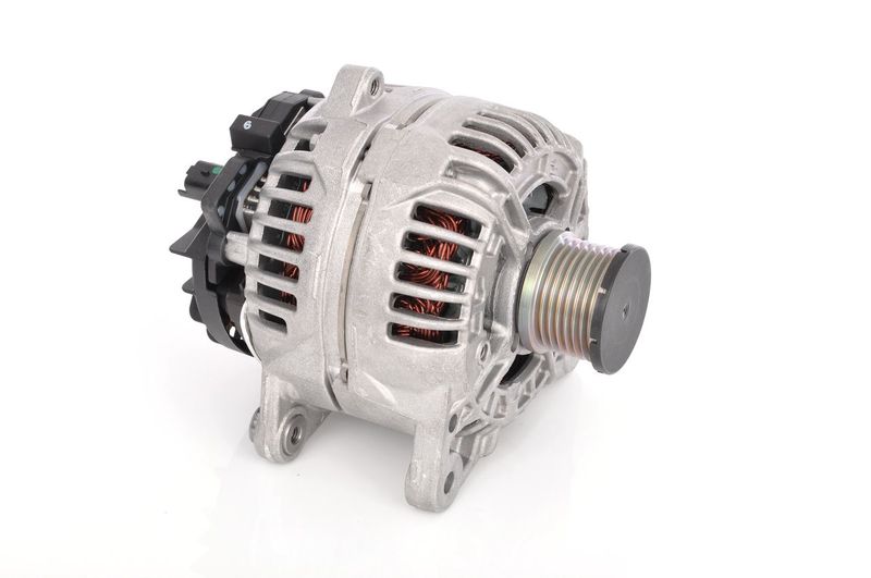 BOSCH 0124525537 Alternator