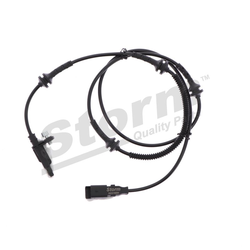 Capteur, vitesse de roue STORM QUALITY PARTS 777102