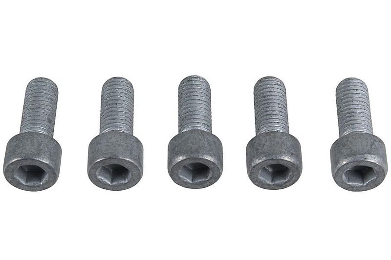 METZGER AUTOTEILE 6119006 - Bolt, Backing Plate (Brake Disc)