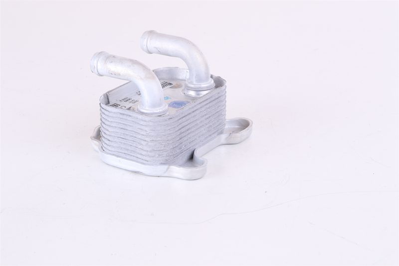 Õliradiaator, mootoriõli, NISSENS 90682