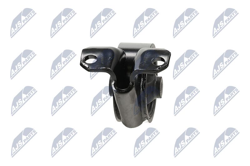Paigutus, Mootor, NTY ZPS-MS-078