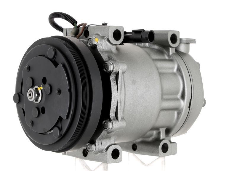 CEVAM 8600008 Compressor, air conditioning