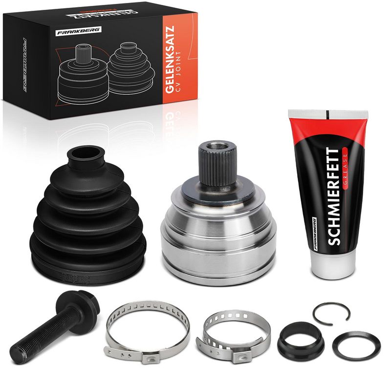 Frankberg 5481FB0049655 - Joint Kit, drive shaft